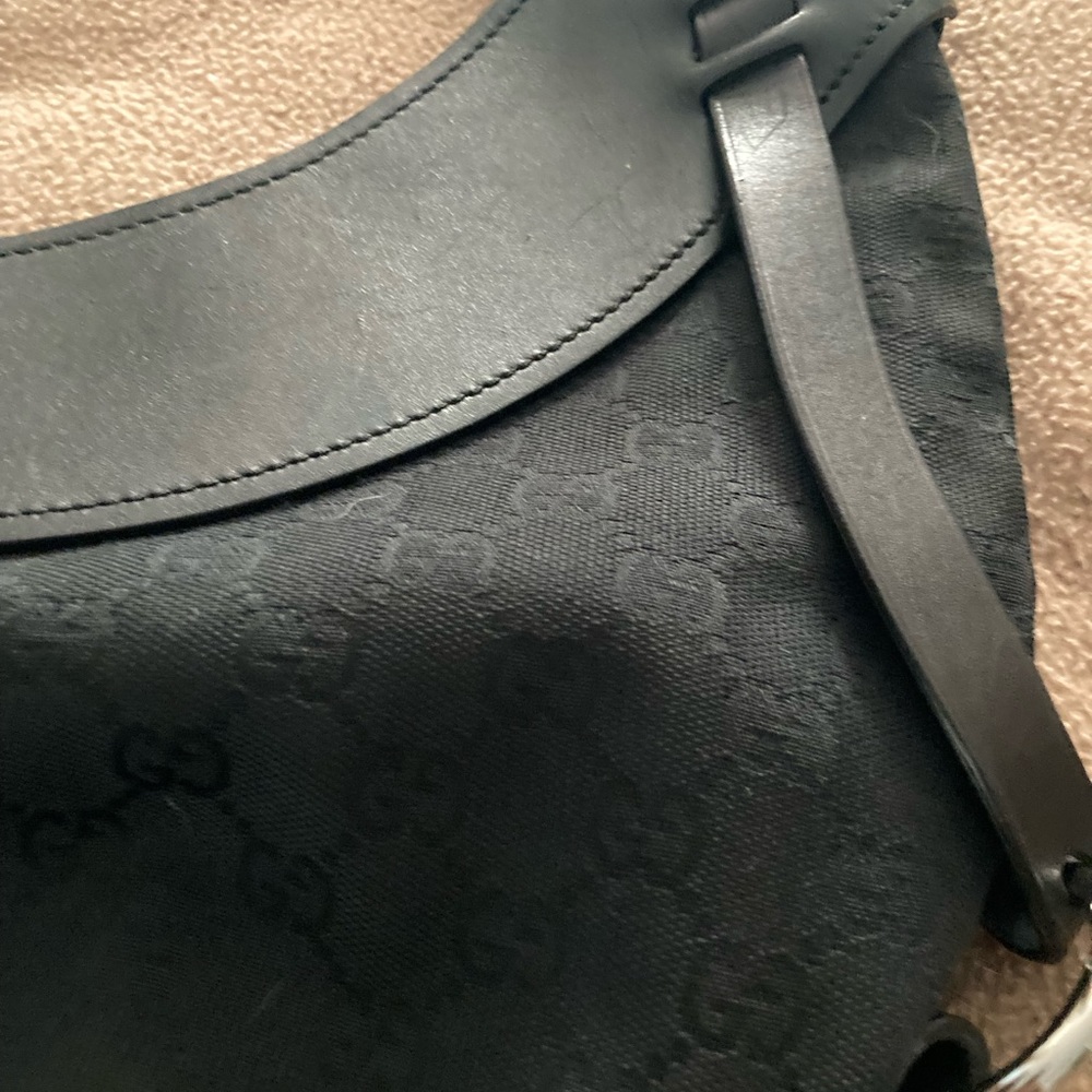 Authentic Gucci Bag - Picture 3 of 9
